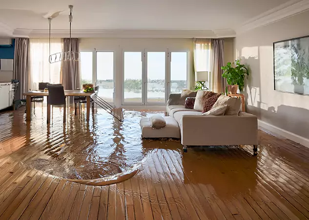 Your Trusted Water Removal Specialists in Moreland, GA