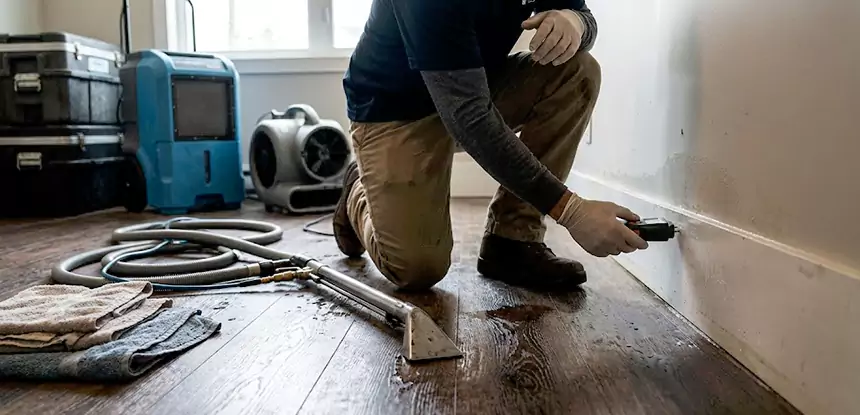 Professional Sewage Remediation Services in Moreland, GA