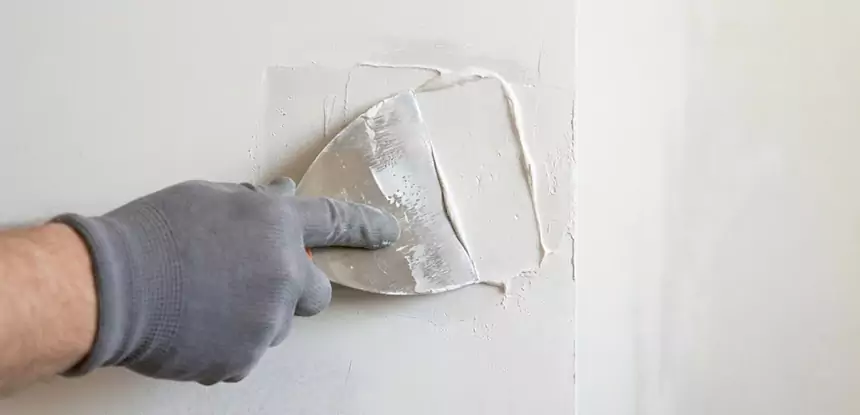 Professional Drywall Water Damage Services in Moreland, GA