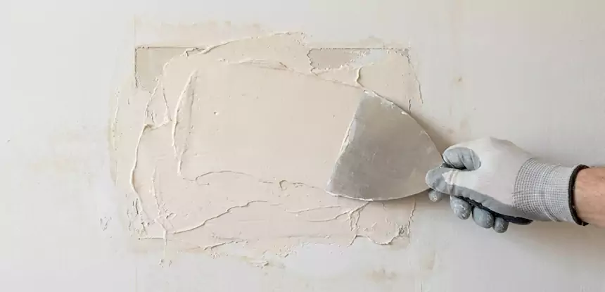 Professional Water Damage Wall Repair Services in Moreland, GA