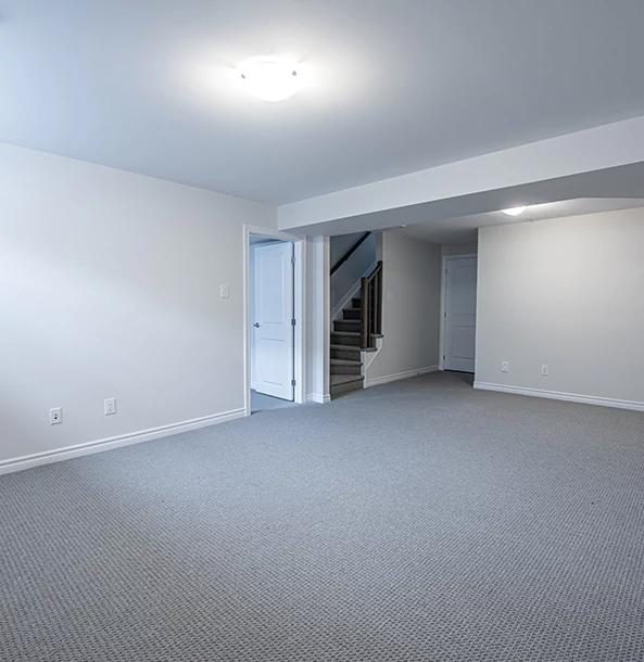 Why Moreland Homeowners Rely on Moreland Restoration Pro for Basement Sewage Cleanup?