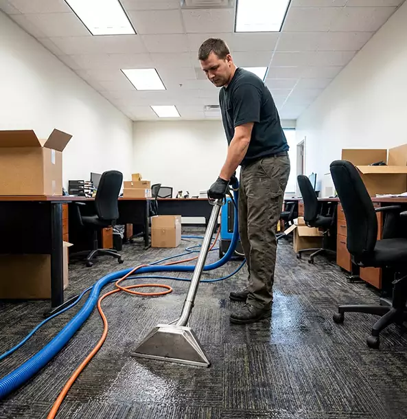 Why Moreland Businesses Trust Moreland Restoration Pro for Water Damage Recovery?