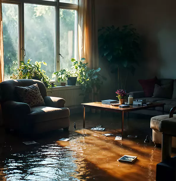 Why Moreland Homeowners Call Moreland Restoration Pro?
