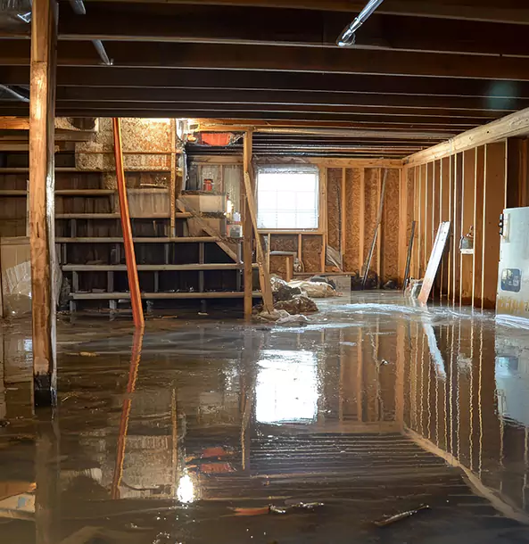 Why Moreland Property Owners Trust Moreland Restoration Pro for Standing Water Removal?