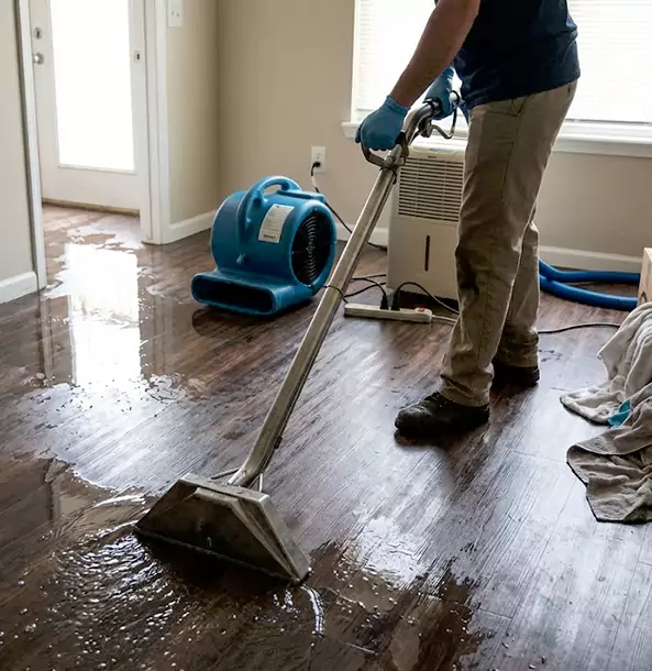 Why Moreland Homeowners Choose Moreland Restoration Pro?
